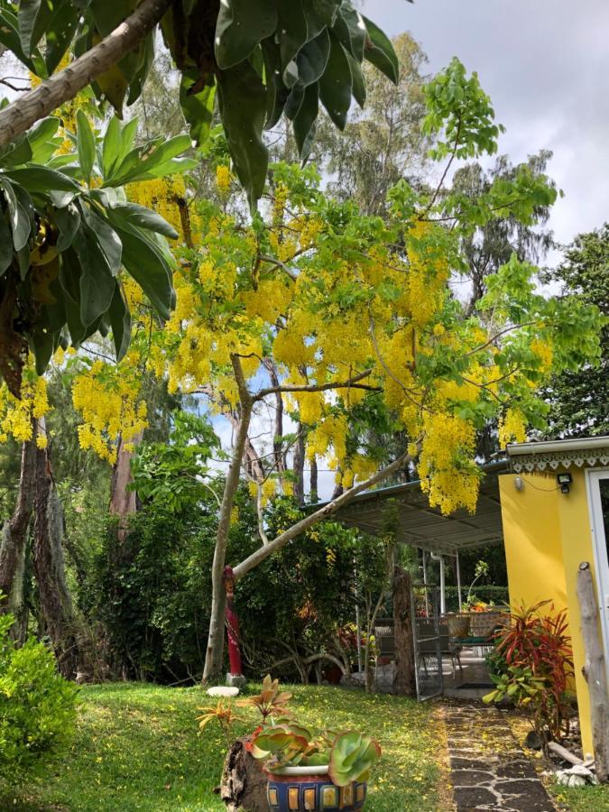 Case Cassia Riambel Exterior photo