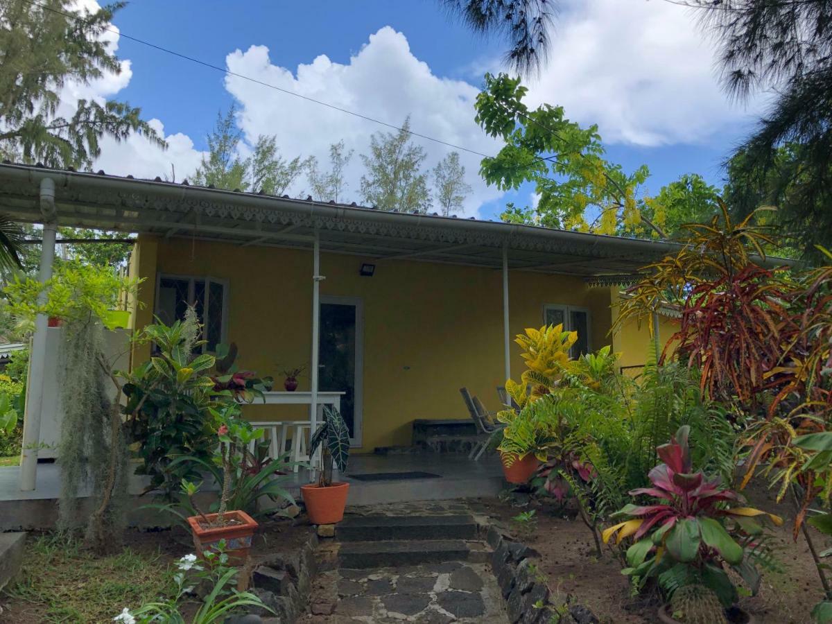 Case Cassia Riambel Exterior photo
